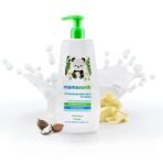 Mamaearth Daily Moisturizing Natural Baby Lotion (400 ml) - Fast UK Delivery - Image 2