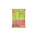WickedGud Nourishing Masala Instant Noodles (69 gm x 4)| Healthy Noodles | No Maida | No Oil | No MSG | High Protein | High Fibre | Cholesterol Free - Fast UK Delivery - Image 3