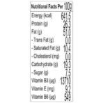 Dr. Oetker FunFoods Peanut Butter Creamy - Pack of 2, 800g (400g X 2) - Fast UK Delivery - Image 6