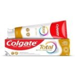 Colgate Total Anti-Tartar Toothpaste | Anti-Germ Tooth Paste | Colgate Paste Toothpaste with 1.5x Better Tartar Reduction (150gm) - Fast UK Delivery - Image 2