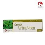 Bjain Omeo Urtica Urens Homeopathic Ointment, 30 grams For External Use Only - Fast UK Delivery - Image 4