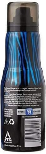 Engage XX3 Cologne Spray for Men, 135ml - Fast UK Delivery - Image 3