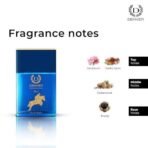 DENVER Sporting Club Perfume For Men -70 ML |Premium & Long Lasting Perfume| Eau de Parfum - Fast UK Delivery - Image 6