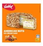 Vadilal American Nuts Cake, 500gm - Fast UK Delivery - Image 3