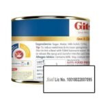 Gits MiNi Rasgulla 200 gms Open & Eat | Pack of 6 tins | 8 pieces in each tin | Party Pack | Quick Sweet Cravings - Fast UK Delivery - Image 7