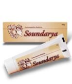 KRIG'S Homeo63 Soundarya Cream Homeopathic (30Gm) - Skin Care - Fast UK Delivery - Image 2