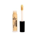 Recode Concealer comes with Natural Matte Finish & Blendable High Coverage Formula, Waterproof & Lightweight, Shade 06 Yellow, 6ml - Fast UK Delivery