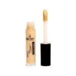 Recode Concealer comes with Natural Matte Finish & Blendable High Coverage Formula, Waterproof & Lightweight, Shade 06 Yellow, 6ml - Fast UK Delivery