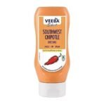 Veeba Thousand Island Dressing, 300g and Veeba Chipotle Southwest Salad Dressing, 300g - Fast UK Delivery - Image 3
