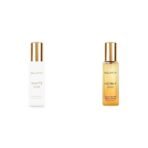 Bella Vita Luxury White Oud Unisex Liquid Eau De Parfum Honey Oud Unisex Eau De Parfum With Bergamot Patchouli Vanillapremium Long Lasting Sweet & Spicy Fragrance For Men & Women 20Ml - Fast UK Delivery