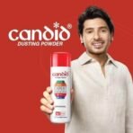 Candid Dusting Powder | Expert Skin Solution |Doctor's Prescribed No.1 Brand | Prevents Sweat Rash, Itching, Fungal Infection & Skin Irritation | Anti-fungal Powder | Clotrimazole | 250g | Pack of 3 - Fast UK Delivery - Image 4