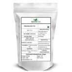 Siyacha Tea Masala Darjeeling Black Tea|100 Grams|100% Natural Spice Blend|with Cardamom, Clove, Cinnamon, Ginger|Organic Chai Patti|Milk Beverage|Makes 50 Cups (approx) - Fast UK Delivery - Image 6