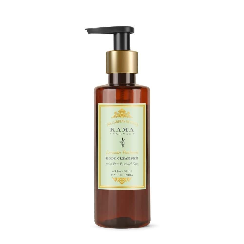 uk41S8YmBPaWL-1-1.jpg Kama Ayurveda Himalayan Deodar Body Cleanser - Fast UK Delivery - Image 1