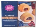 Karachi Bakery Osmania Biscuits, 400g Karachi Bakery Date Biscuits, 300 g - Fast UK Delivery - Image 3