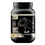 BeastLife Whey Protein Powder Kesar Pista With Ultrasorb Tech,24G Protein,5.3G Bcaa,Sports Nutrition|High Absorbtion Fuels Muscle|Speed Recovery For Men & Women 924g Kesar Pista Flavour - Fast UK Delivery - Image 2