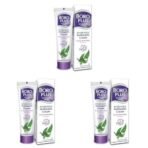 BOROPLUS Antiseptic Cream, 24 Hour Moisturisation, Ayurvedic, Neem, Tulsi & Aloe Vera, 80ml (Pack of 3) - Fast UK Delivery - Image 2