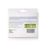 Mamaearth Natural Repellent Mosquito Patches For Babies with 12 Hour Protection,White,Pack of 1 - Fast UK Delivery - Image 4