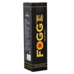 Fogg Fresh Spicy Premium No Gas Deodorant for Men, Long-Lasting Perfume Body Spray, 150 ml - Fast UK Delivery - Image 3