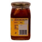 Saffola Honey, 500g - Fast UK Delivery - Image 4