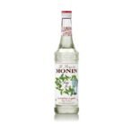 Monin Mojito-Liquid Mint Bottle, 250 Ml - Fast UK Delivery