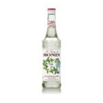 Monin Mojito-Liquid Mint Bottle, 250 Ml - Fast UK Delivery