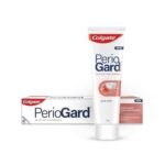 Colgate PerioGard Gum Care Toothpaste | Specialized Gum Care System | Helps Fight Gum Problems | With Scientifically Proven Formula (90 gm) - Fast UK Delivery