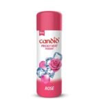 Candid Prickly Heat Powder With Rose | 120 Gm - Fast UK Delivery