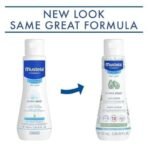 Mustela Hydra Bebe Body Lotion, White, Avocado, 100 ml (100ml) - Fast UK Delivery - Image 4