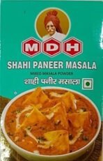 MDH Shahi Paneer, 100g - Fast UK Delivery - Image 2