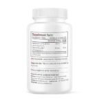 Vitamin D3 600 IU + K2 MK7 Supplement For Advance Bone Health & Heart Health - 120 Veg Tablets - Fast UK Delivery - Image 3