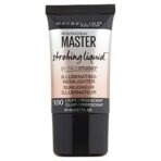 Maybelline New York Master Strobing Liquid Illuminating Highlighter, Light/Iridescent, 0.67 fl. oz. - Fast UK Delivery - Image 6