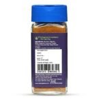 CRISTA Japanese Shichimi Togarashi Seasoning | No Added Sugar | Cholesterol Free | Trans Fat Free | Zero added Colours, Fillers, Additives & Preservatives | 45 gms - Fast UK Delivery - Image 6