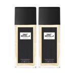 David Beckham Classic Deo Parfume 75ml (Pack of 2) - Fast UK Delivery - Image 2