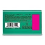 Lux Fresh Splash Cooling Mint & water lily Soap Bar, 3x150g - Fast UK Delivery - Image 4