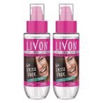 Livon Serum - 100 ml (Pack of 2) - Fast UK Delivery - Image 2