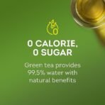 Lipton Green Tea, Lemon, 25 Teabags (IMPORTED) - Fast UK Delivery - Image 5