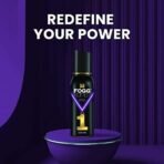 Fogg Fragrance Body Spray for Men, 120ml - ONE LEGEND - Fast UK Delivery - Image 3