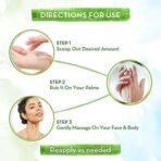 Mamaearth Honey Malai Cold Cream with Honey & Malai For Nourishing Glow - 200 g - Fast UK Delivery - Image 7