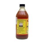Bragg Raw Unfiltered Apple Cider Vinegar 473 ml - Fast UK Delivery - Image 4
