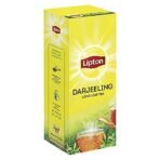 Lipton Darjeeling Long Leaf Loose Tea 500 G Pack, 100% Pure And Authentic Darjeeling Long Leaf Black Tea, 500 Grams - Fast UK Delivery - Image 5