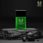 DENVER Hamilton Perfume For Men - 70ML, Pack of 2|Premium & Long Lasting Perfume| Eau de Parfum - Fast UK Delivery - Image 3