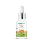 Mamaearth Skin Correct Face Serum With Niacinamide & Ginger Extract For Acne Marks & Scars, 15ml - Fast UK Delivery