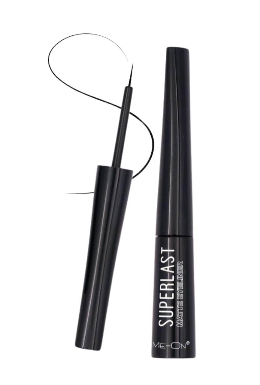 uk41SsWhPSTqL-1-1.jpg ME-ON Superlast Matte Eyeliner - Fast UK Delivery - Image 1
