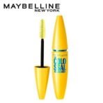 Maybelline New York Volume Express Colossal Masacara, Waterproof, Black, 10 Ml And Maybelline New York Hypercurl Mascara Waterproof, Black, 9.2Ml - Fast UK Delivery - Image 4