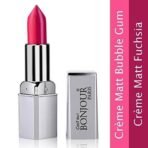 BONJOUR PARIS Coat Me Go Creative Dual Lipsticks (Bubble Gum/Fuchsia) - Fast UK Delivery - Image 2