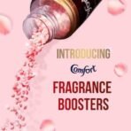 Comfort In-wash Fragrance Boosters, Fragrance Beads, 200gm, Blend of Fruity and Floral Scent - Fast UK Delivery - Image 4