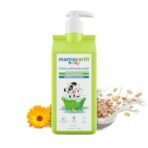 Mamaearth Milky Soft Body Wash for Babies with Oats, Milk and Calendula (400 ml) - Fast UK Delivery - Image 3