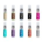 Bella Vita Luxury Men & Women Trial Pack Of 10 X 5Ml Pocket Aerosol Perfumes Unisex Fresh Scent Fragrance Mix Of Edp, Edt & Edc Long Lasting Perfume Sweet, Floral, Woody, Musky & Spicy - Fast UK Delivery - Image 2