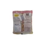 More Choice Salted Pista with Shell, 200g - Fast UK Delivery - Image 3