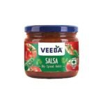 VEEBA Salsa Dip - 360 Gm - Fast UK Delivery - Image 2